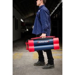 Vandtrykbeholder, Hose2Go, 13,8 ltr.